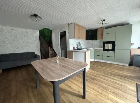 Lanester, Bretagne 56600