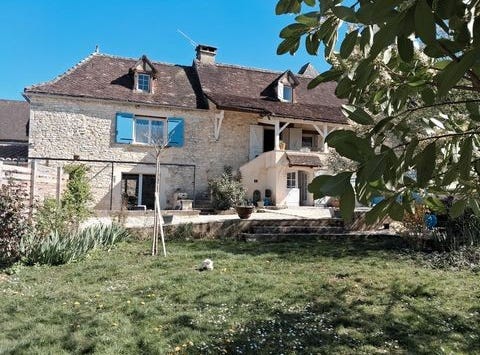 Thedirac, Midi-Pyrénées 46150