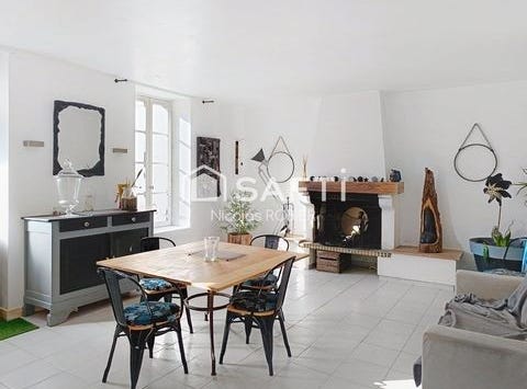 Le Vanneau-Irleau, Poitou-Charentes 79270