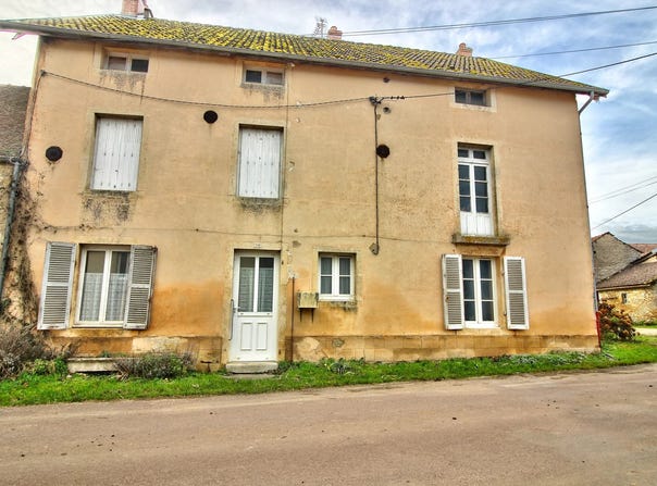 Saint-Martin-du-Mont, Côte-d'Or 21440
