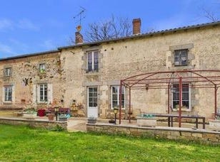 Bussière-Poitevine, Limousin 87320