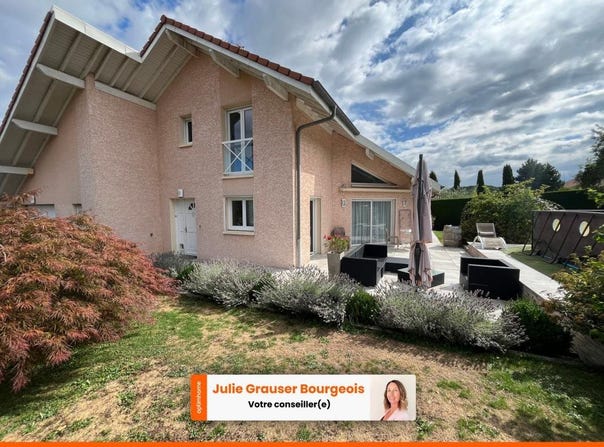 Allinges, Rhône-Alpes 74200