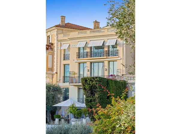 Le Cannet, Alpes-Maritimes 06110