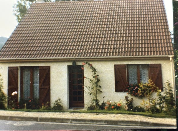 Crouy, Aisne 02880