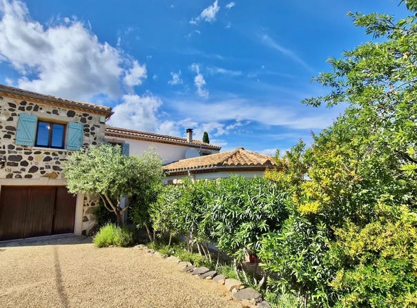 Caux, Languedoc-Roussillon 34720