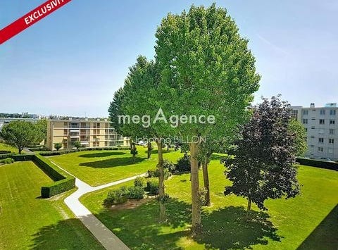 Joue-Les-Tours, Centre 37300