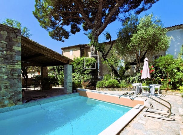 Quissac, Languedoc-Roussillon 30260