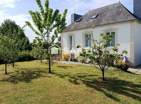 Plonevez-Du-Faou, Bretagne 29530