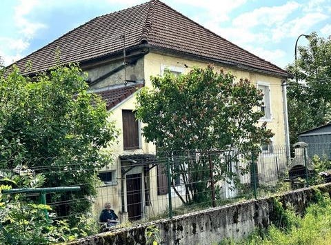 Le Thillot, Lorraine 88160