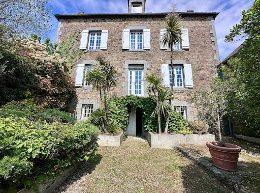 SAINT PERE MARC EN POULET, Brittany 35430