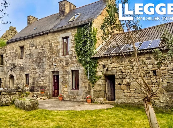 Kerpert, Brittany 22480