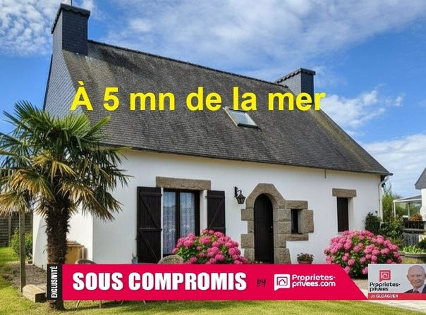 Louannec, Brittany 22700