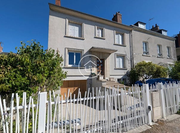 Blois, Loir-et-Cher 41000