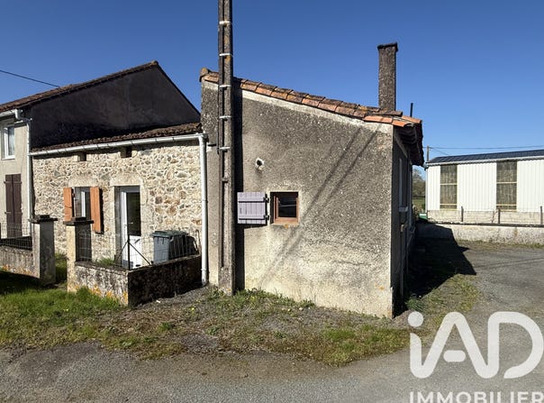 Le Tallud, Nouvelle-Aquitaine 79200