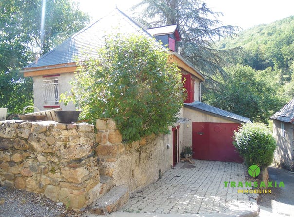 Augirein, Midi-Pyrénées 09800