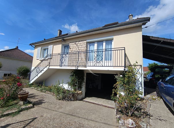 GARCHIZY, Bourgogne-Franche-Comté 58600