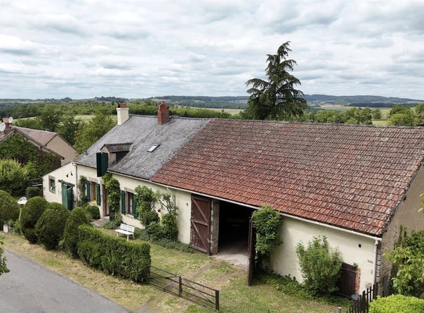 Marly-sous-Issy, Burgundy 71760