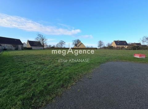 Saint-Christophe-Des-Bois, Bretagne 35210