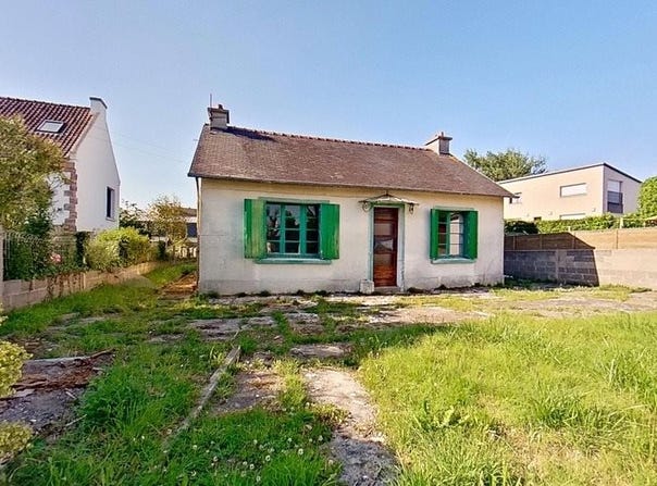 Paimpol, Brittany 22500