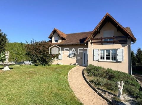 Hargarten-Aux-Mines, Lorraine 57550