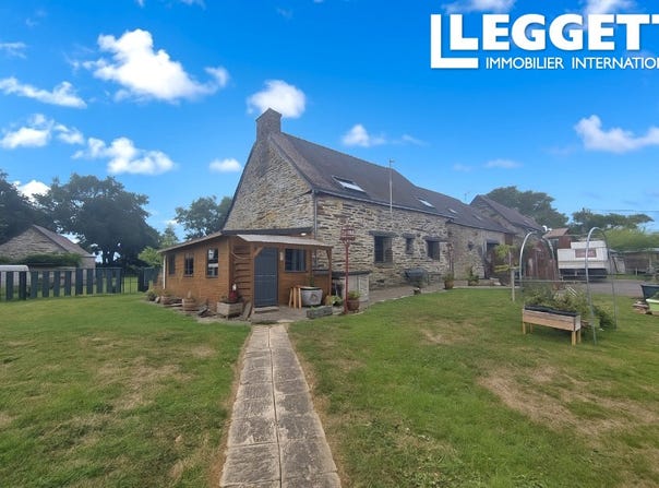 La Gacilly, Brittany 56200