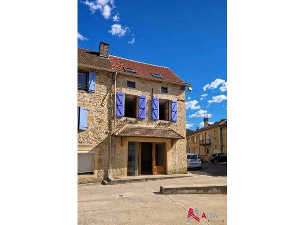 Limogne-en-Quercy, Midi-Pyrénées 46260