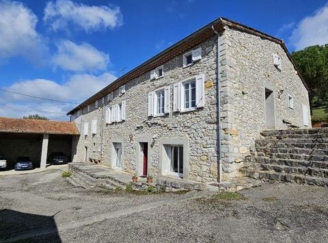 RAISSAC, Midi-Pyrénées 09300