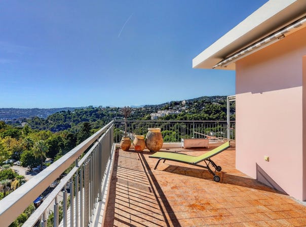 Nice, Provence-Alpes-Côte d'Azur 06100