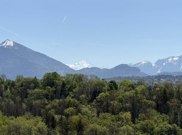 Bonne, Rhône-Alpes 74380