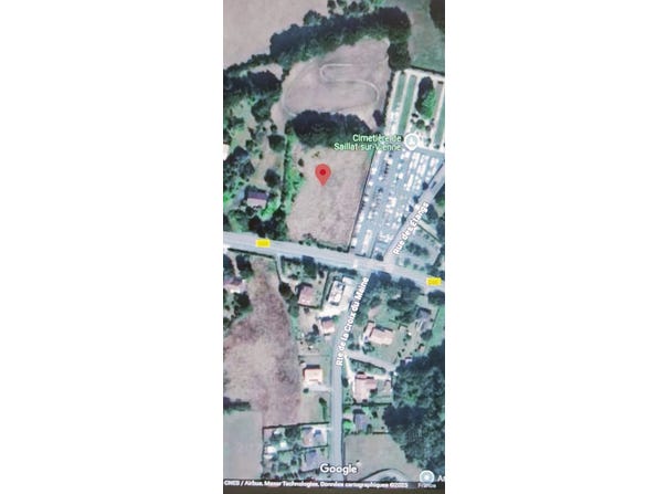 Saillat-sur-Vienne, Haute-Vienne 87720
