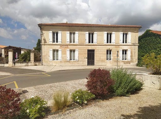 Saint-Georges-de-Didonne, Nouvelle-Aquitaine 17110
