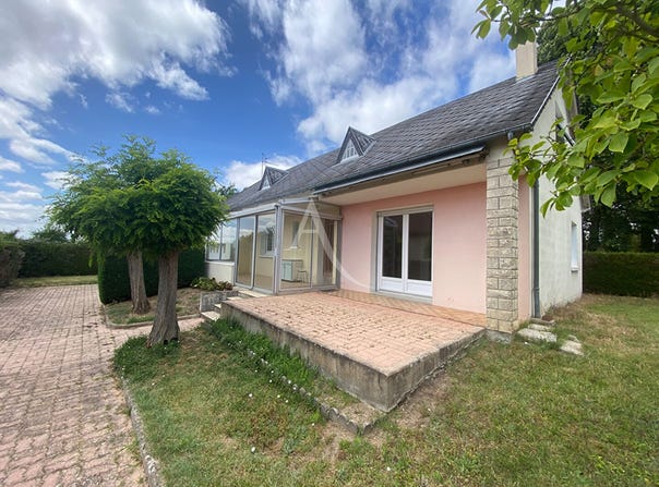 Mardié, Centre-Val de Loire 45430