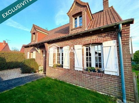 Hallines, Nord-Pas-de-Calais 62570