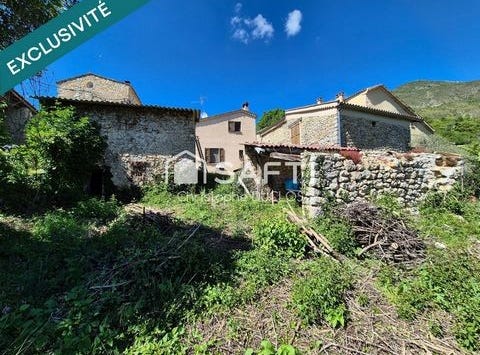 Montfroc, Rhône-Alpes 26560