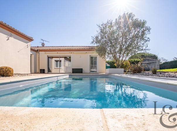 Pujols, Aquitaine 47300