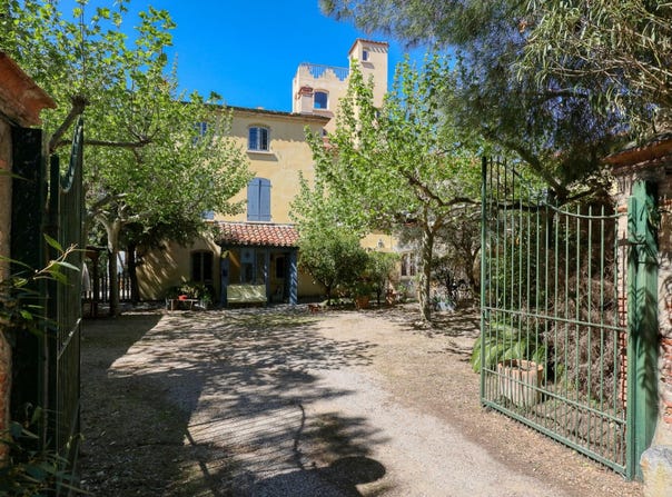 Claira, Languedoc-Roussillon 66530