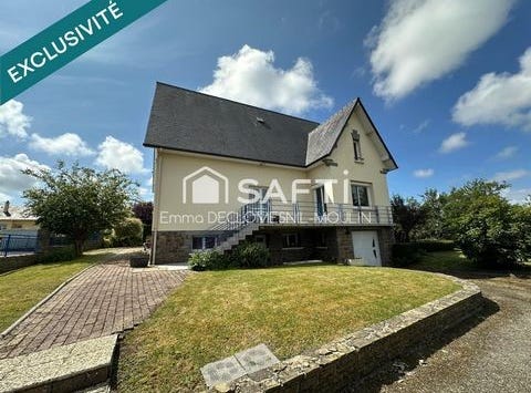 Saint-Pierre-Du-Regard, Basse-Normandie 61790