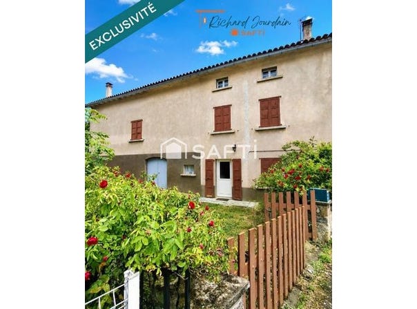 Seneujols, Auvergne 43510