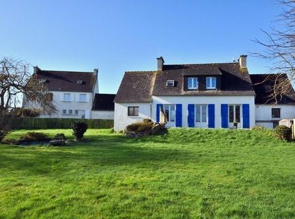 Plomodiern, Bretagne 29550