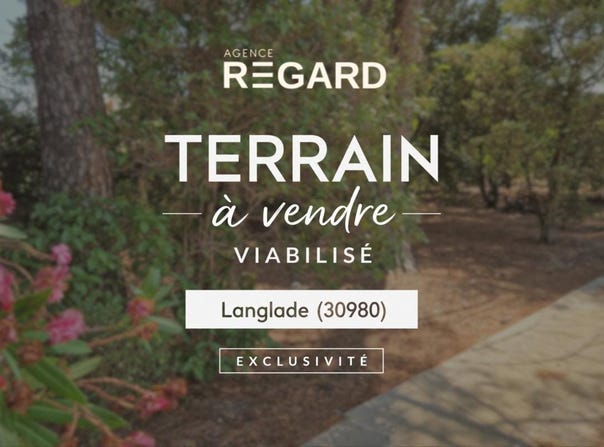 Langlade, Languedoc-Roussillon 30980