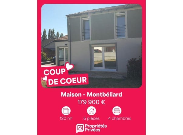 Montbéliard, Franche-Comté 25200