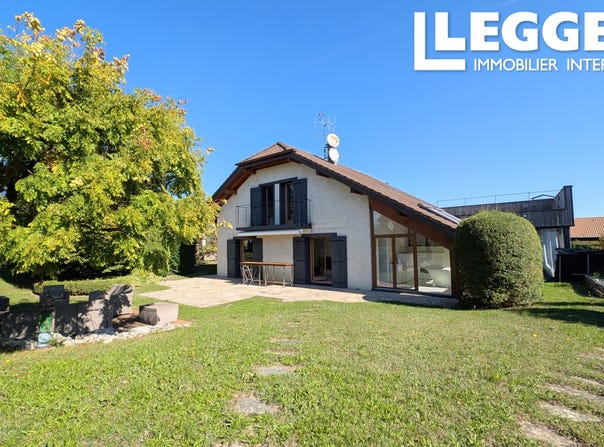 Excenevex, Auvergne-Rhône-Alpes 74140