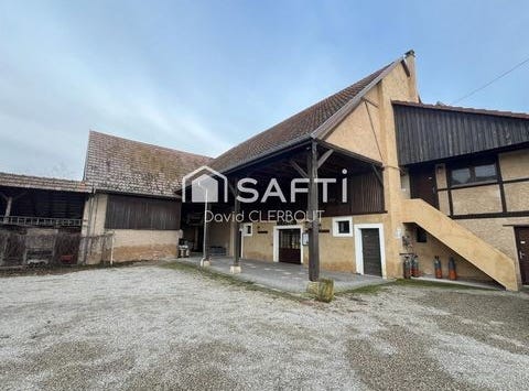 Muttersholtz, Alsace 67600