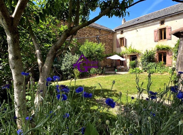 Montirat, Midi-Pyrénées 81190
