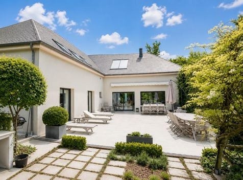 Lamorlaye, Picardie 60260