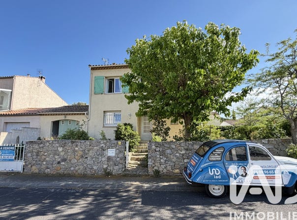 Sérignan, Occitanie 34410