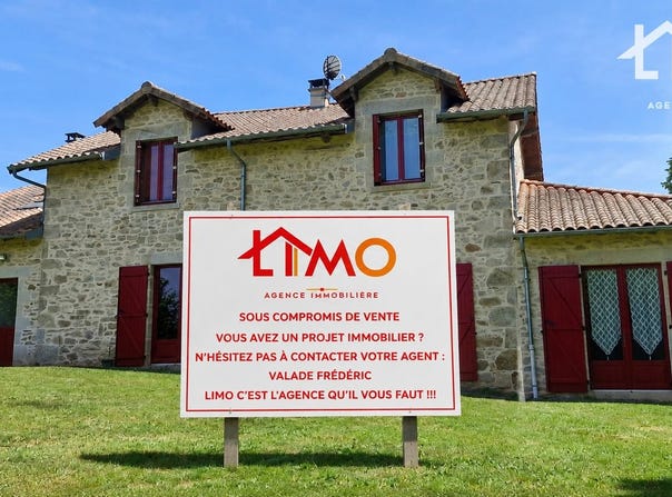 Flavignac, Limousin 87230