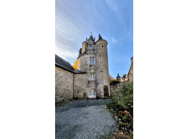 Taden, Brittany 22100