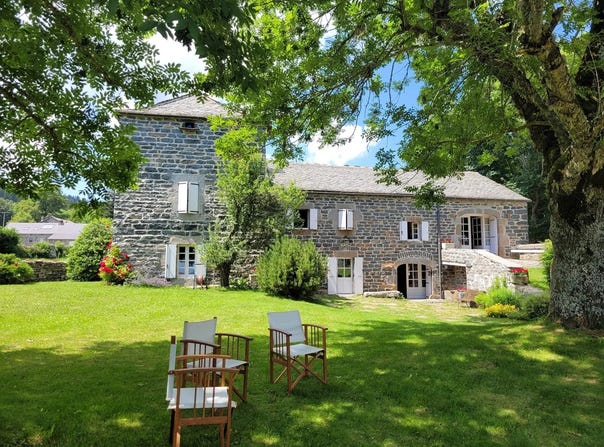 Araules, Haute-Loire 43200