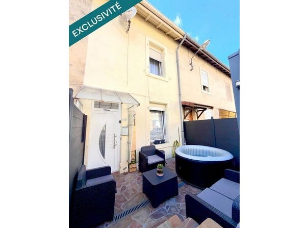 Hayange, Lorraine 57700